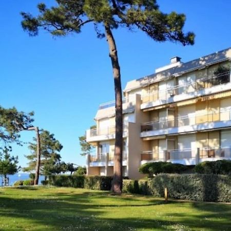 Studio Idealement Situe Arcachon Exterior photo